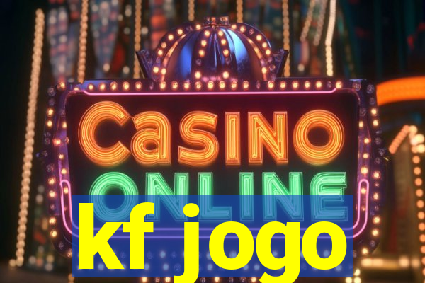 kf jogo